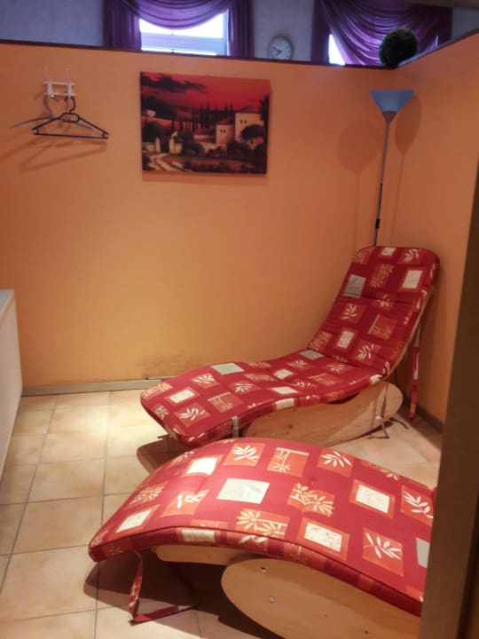 Sport & Freizeit Hotel Christine