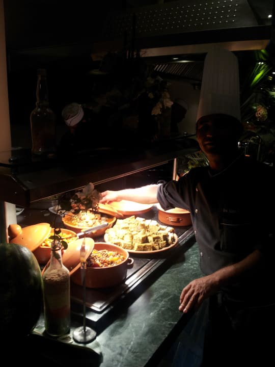 Mit Freude vorbereitet Hotel Royal Nozha