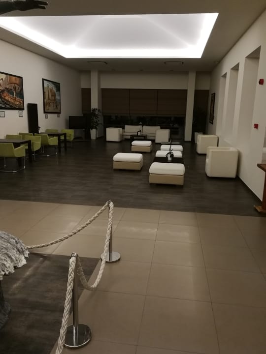 Lobby Astir Odysseus Kos Resort & Spa