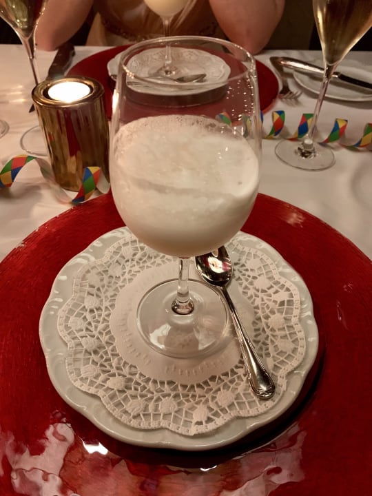 Gastro Relais Chateaux Jagdhof Glashütte