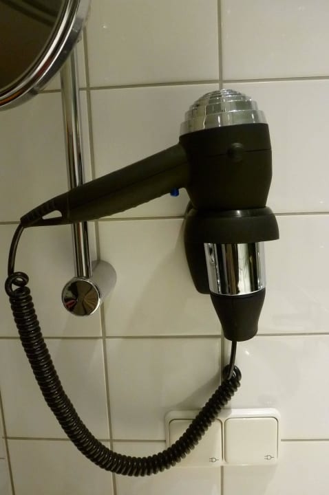 Fön Dorint Kongresshotel Düsseldorf/Neuss