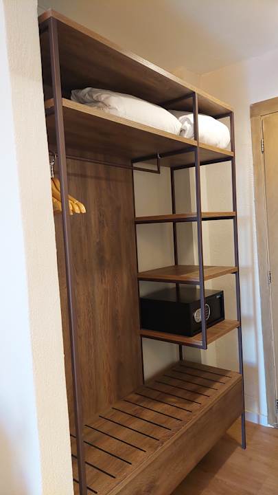 Zimmer Zeus Hotels Ydoria Resort