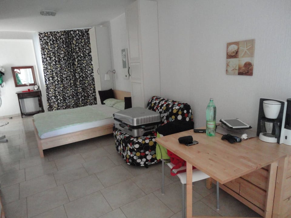 Apartment Ferienhaus Blatancic