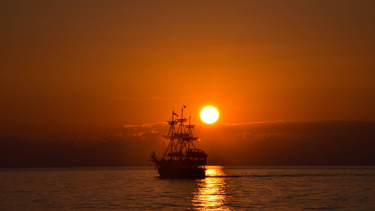 Hotelstrand Sunmelia Beach Resort