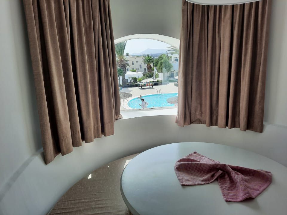 Zimmer Hotel Floresta