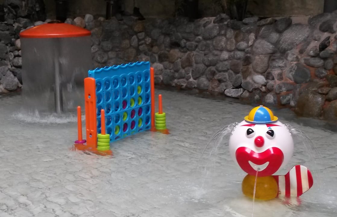 Sport & Freizeit Center Parcs Park Hochsauerland