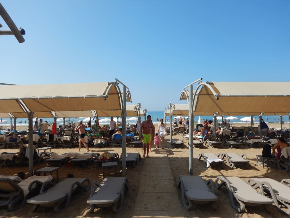 Strand Aydinbey Kings Palace & Spa