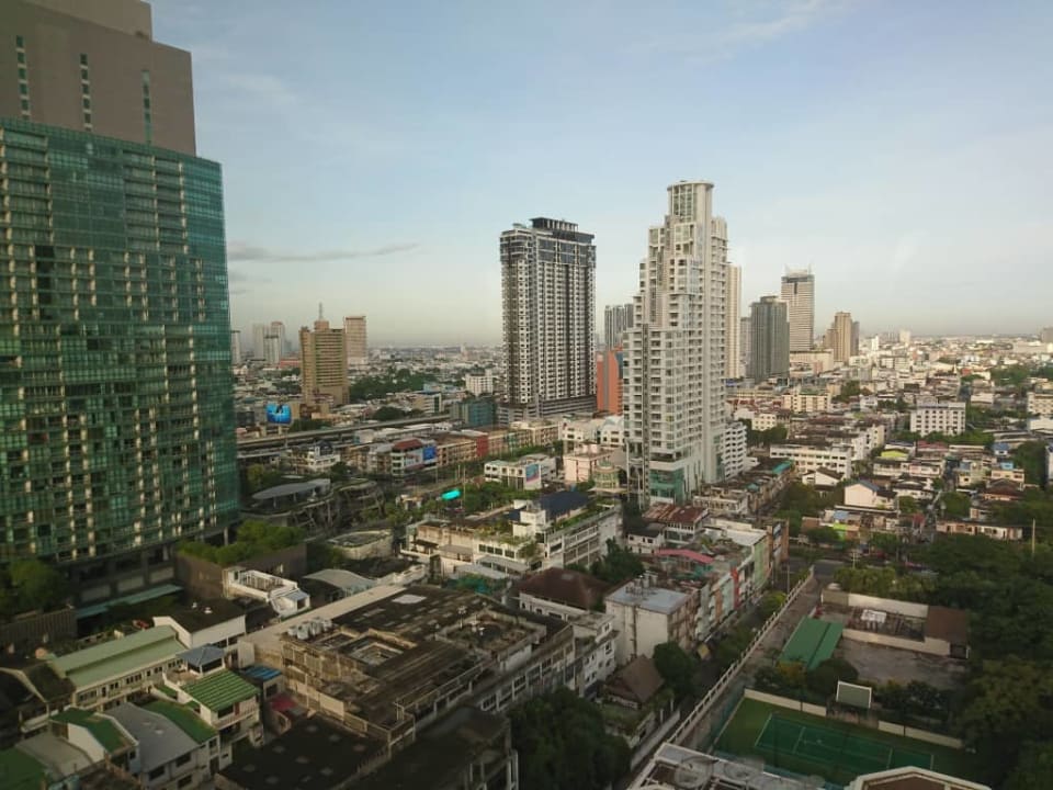 Peninsula Hotel The Peninsula Bangkok
