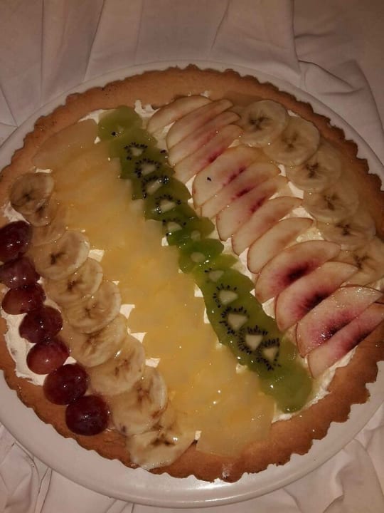 Restaurant Mahdia Beach & Aquapark