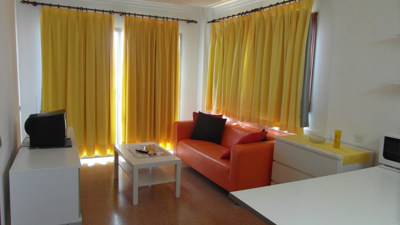  Los Aguacates Apartamentos Los Aguacates