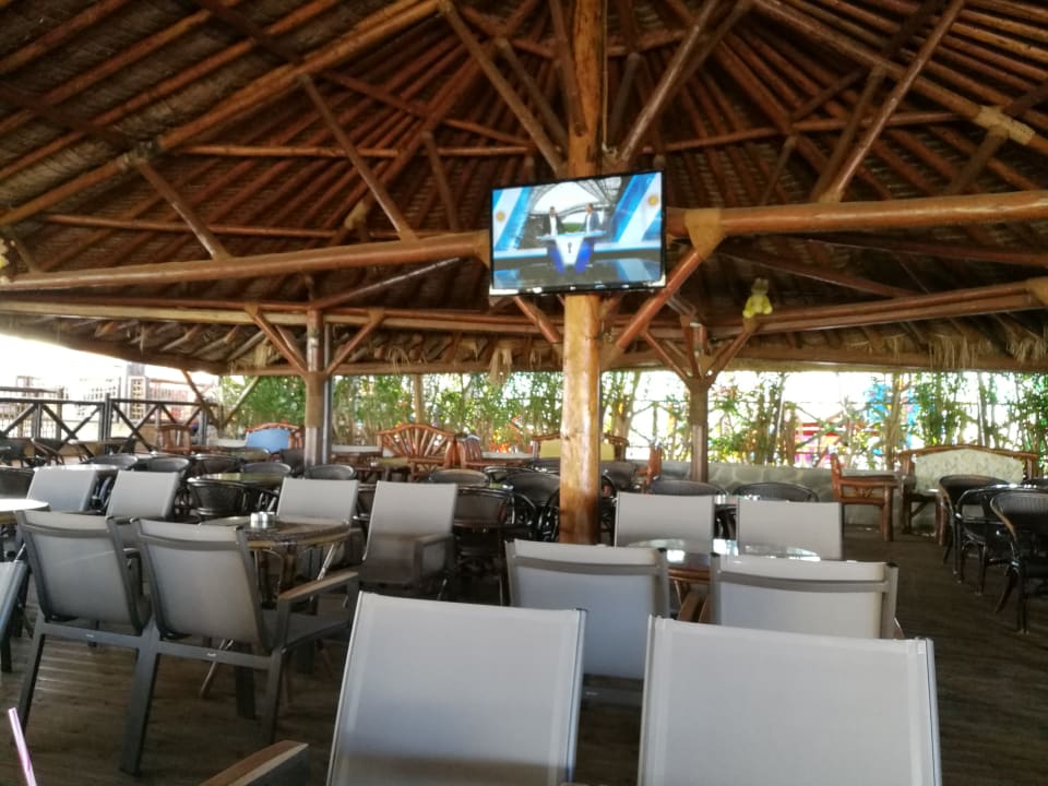 Gastro Hotel Kalithea Horizon Royal