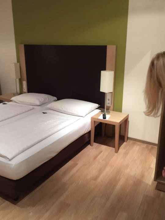 Zimmer Hotel Weißes Roß