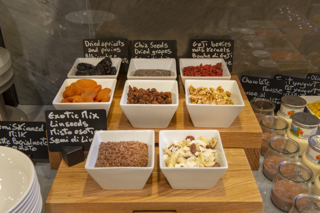 Gastro H10 Palazzo Canova