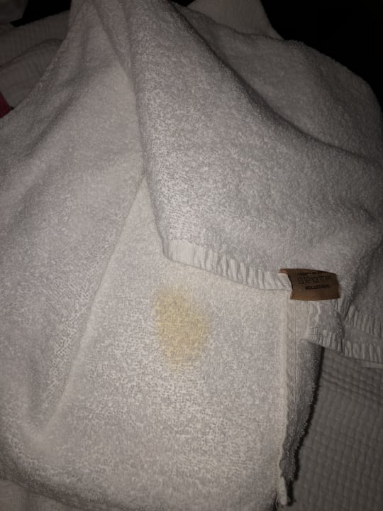 Zimmer Club Hotel Anjeliq