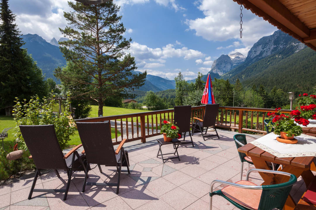 Sonstiges Gästehaus Kaltbachhäusl