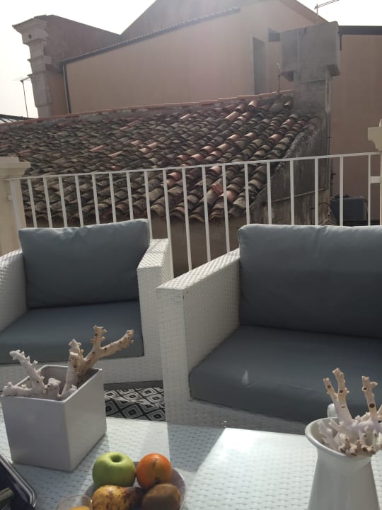 Sonstiges CinqueSuites Ortigia