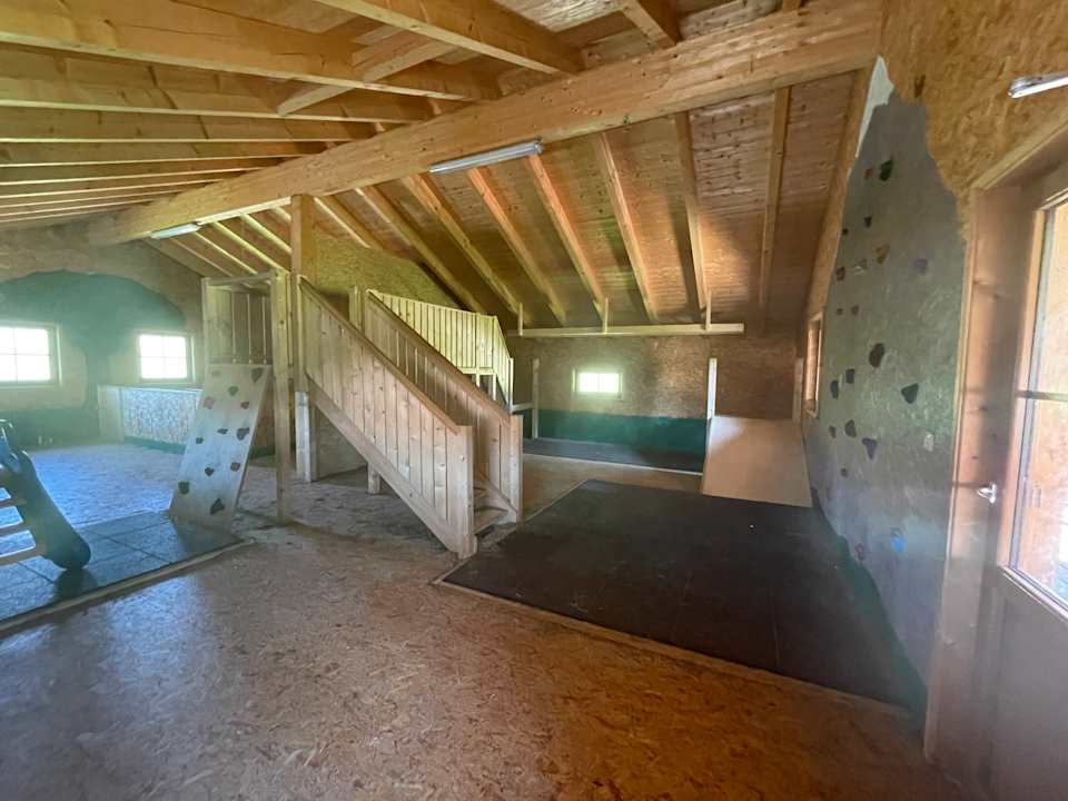 Sport & Freizeit Erlebnisbauernhof Achatz