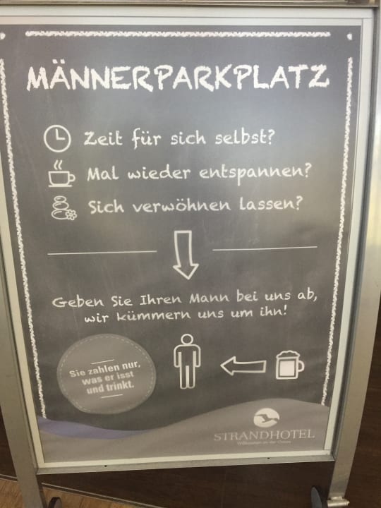 Sonstiges Strandhotel Weissenhäuser Strand