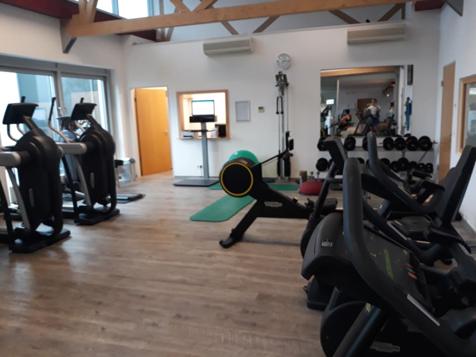 Sport & Freizeit Hotel am Vitalpark