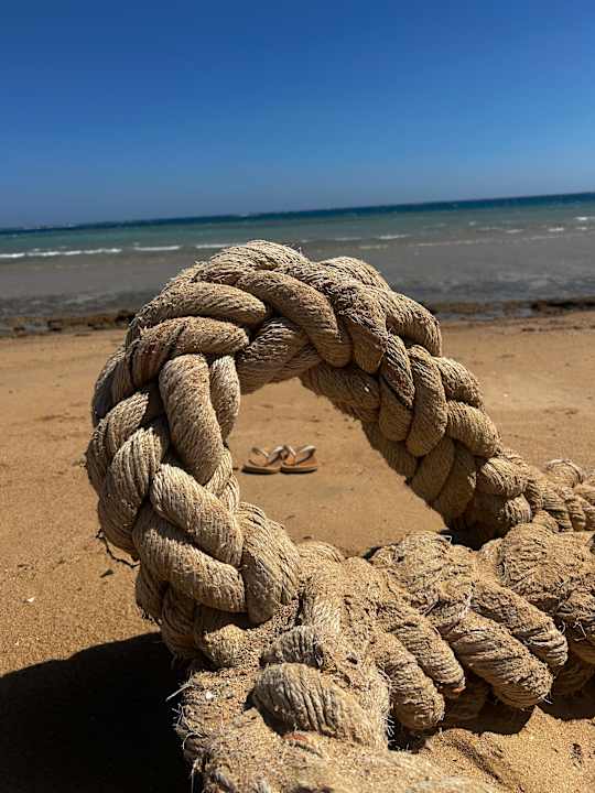 Strand SUNRISE Anjum Resort Marsa Alam