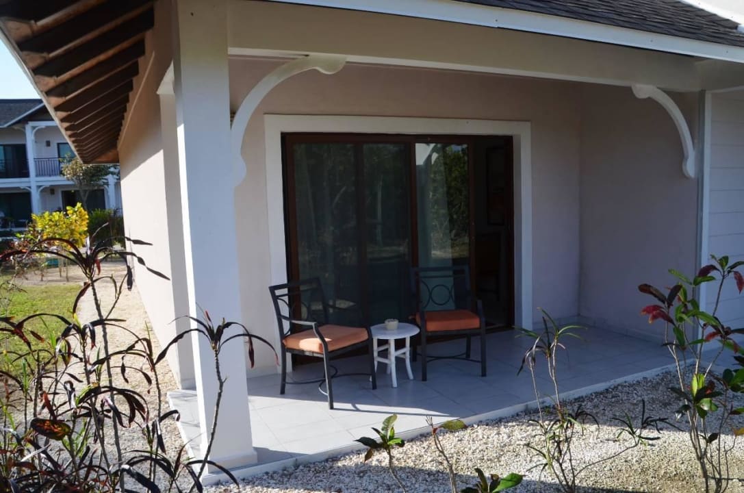 Balkon Royalton Cayo Santa Maria