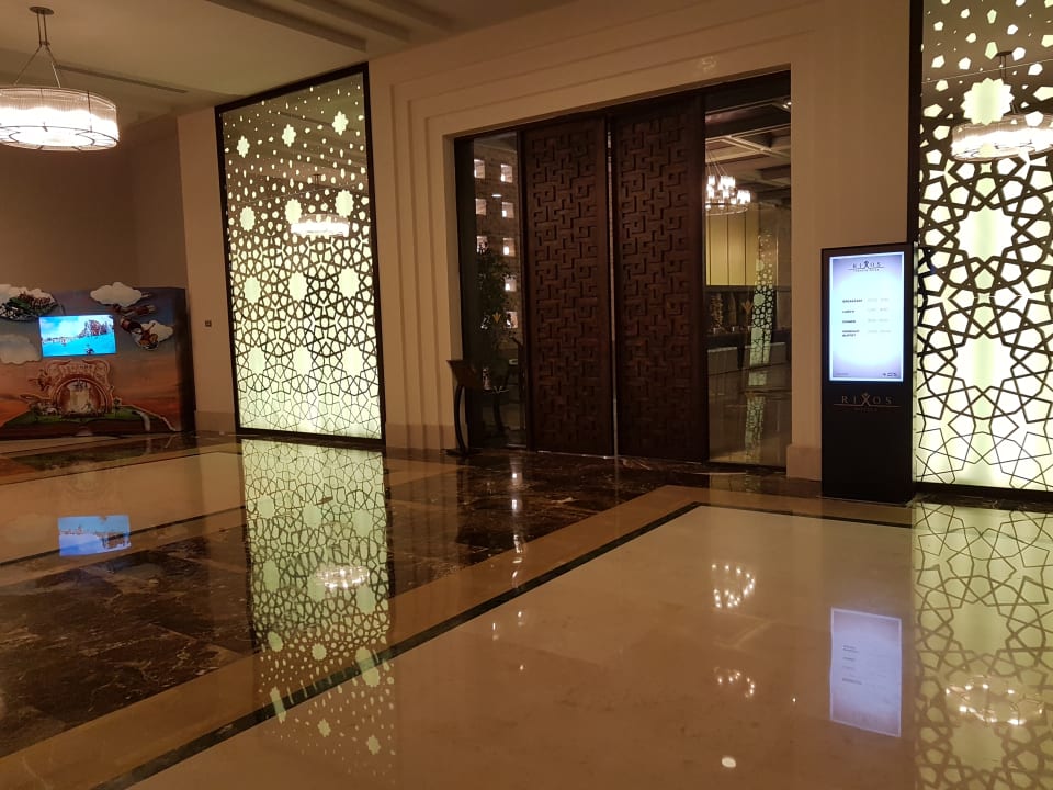 Sonstiges Rixos Premium Belek