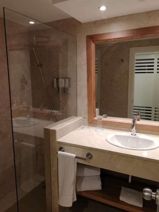 Zimmer Iberostar Waves Punta Cana