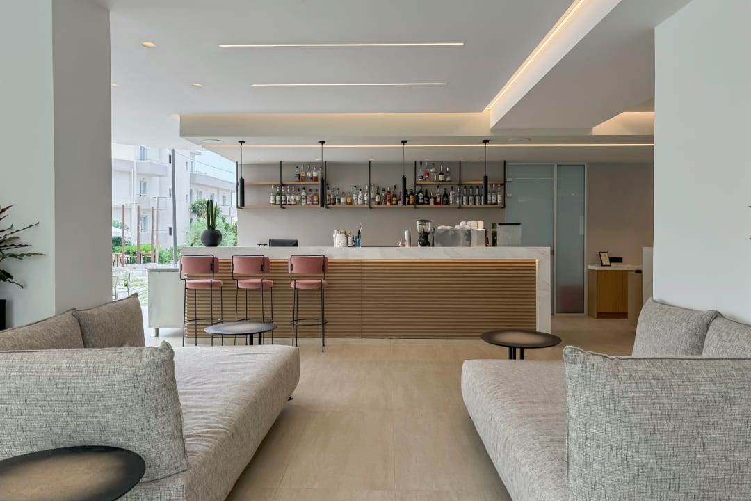 Sonstiges Mare Village Hotel