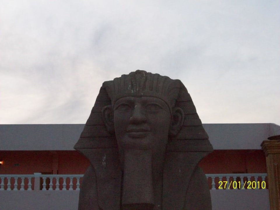 Hotel Club Golden 5 Blend Club Aqua Resort