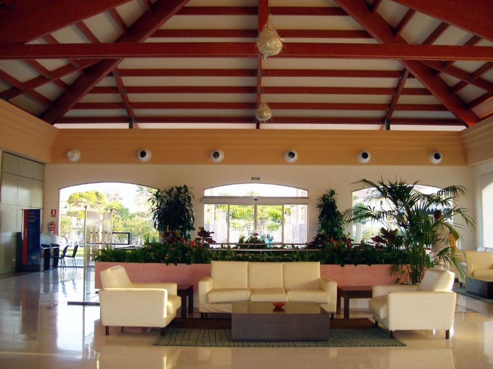 Empfang Zafiro Mallorca