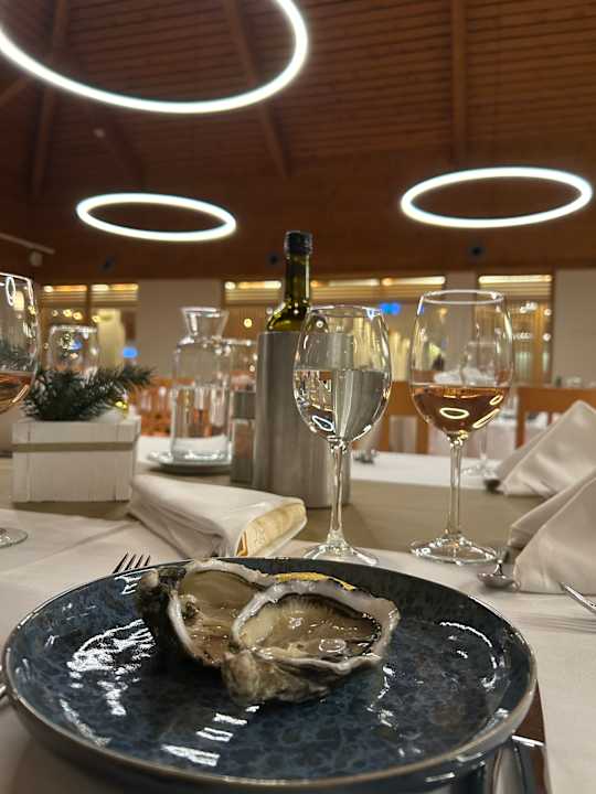 Gastro ROBINSON QUINTA DA RIA