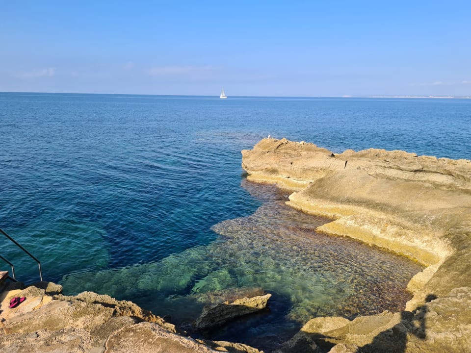 Ausblick Universal Hotel Cabo Blanco - Adults Only