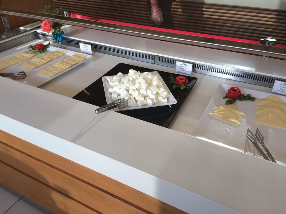 Gastro Calimera Sirens Beach