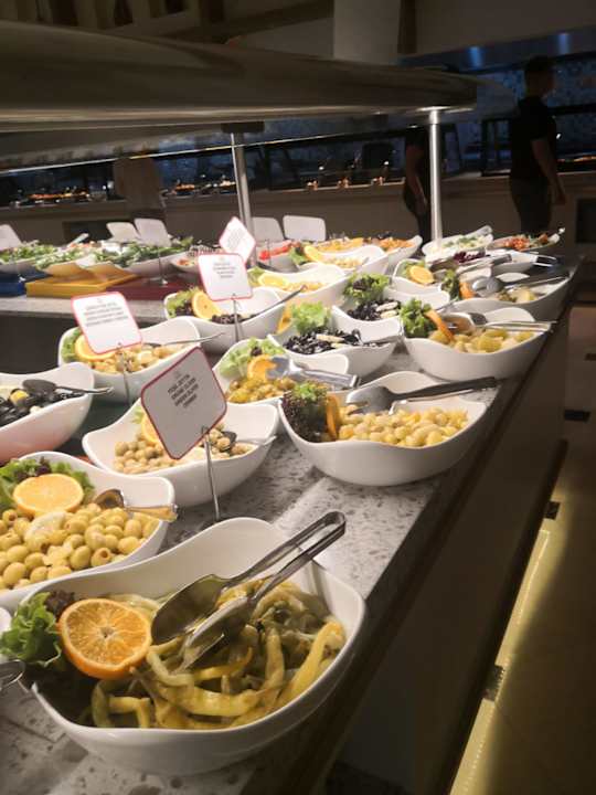 Gastro Diamond Excellence Resort & Spa