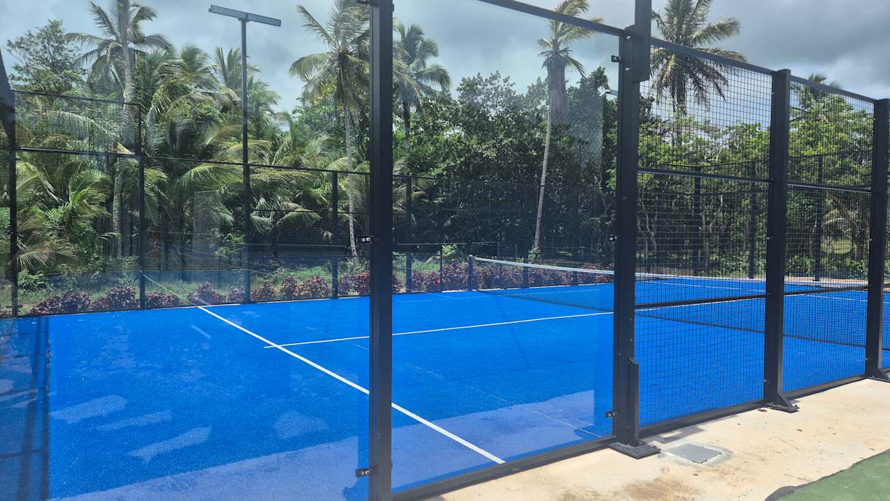 Sport & Freizeit Viva Miches by Wyndham, a Trademark All Inclusive Resort