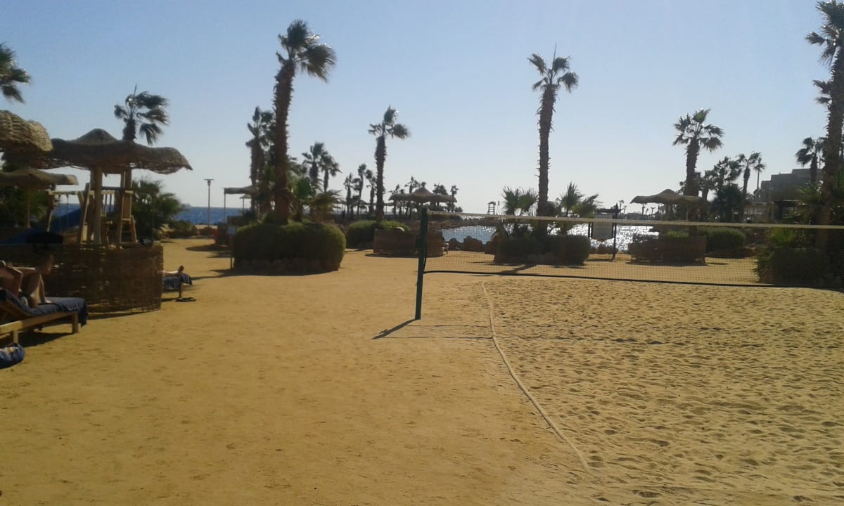 Strand Pickalbatros Citadel Resort