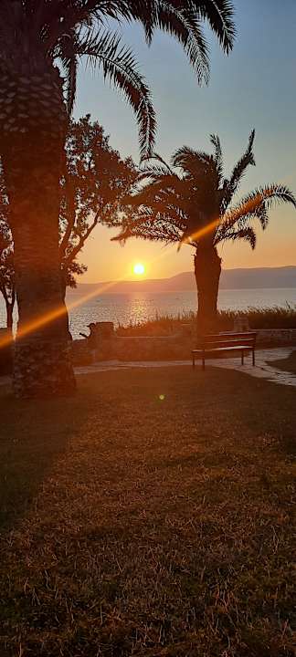 Gartenanlage Club Resort Atlantis