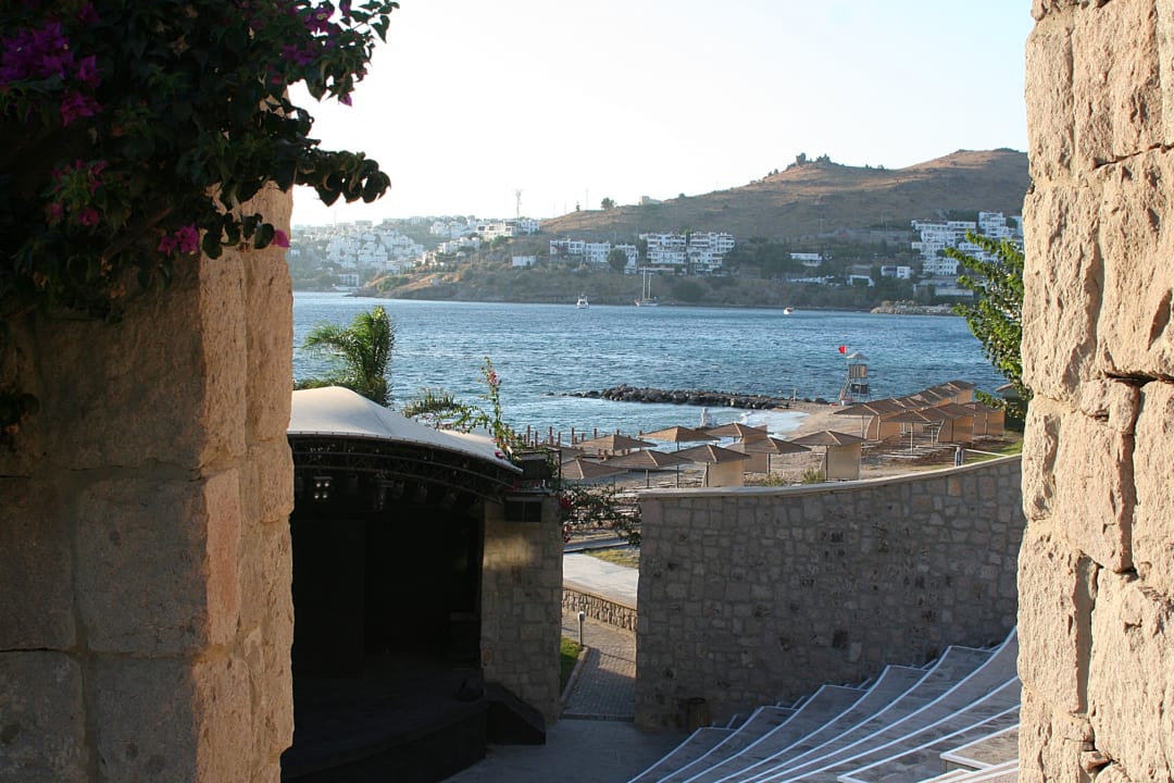 Sport & Freizeit Kefaluka Resort Bodrum