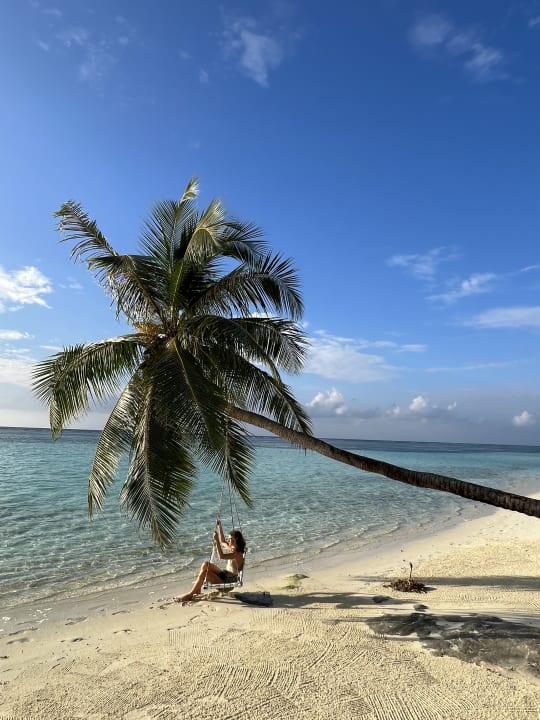 Strand LUX South Ari Atoll