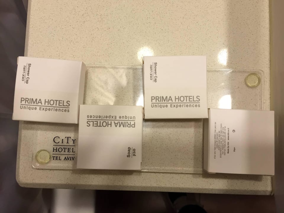 Bad Hotel Prima City