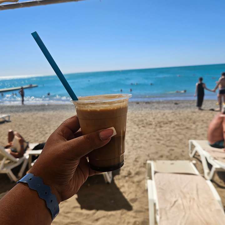 Gastro Luna Vista Belek