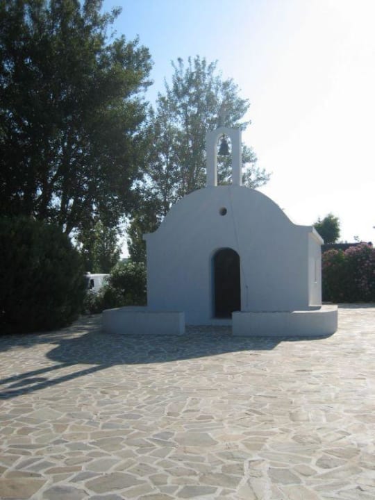 Hotelkapelle Neptune Luxury Resort