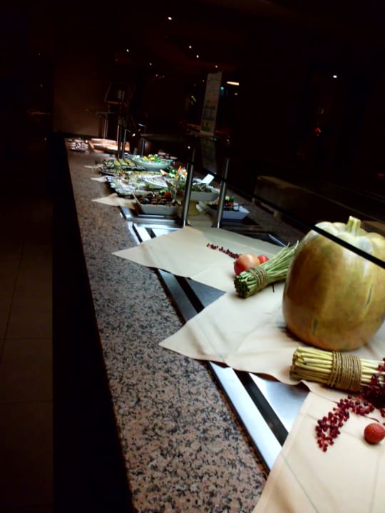 Gastro PortoBay Falésia