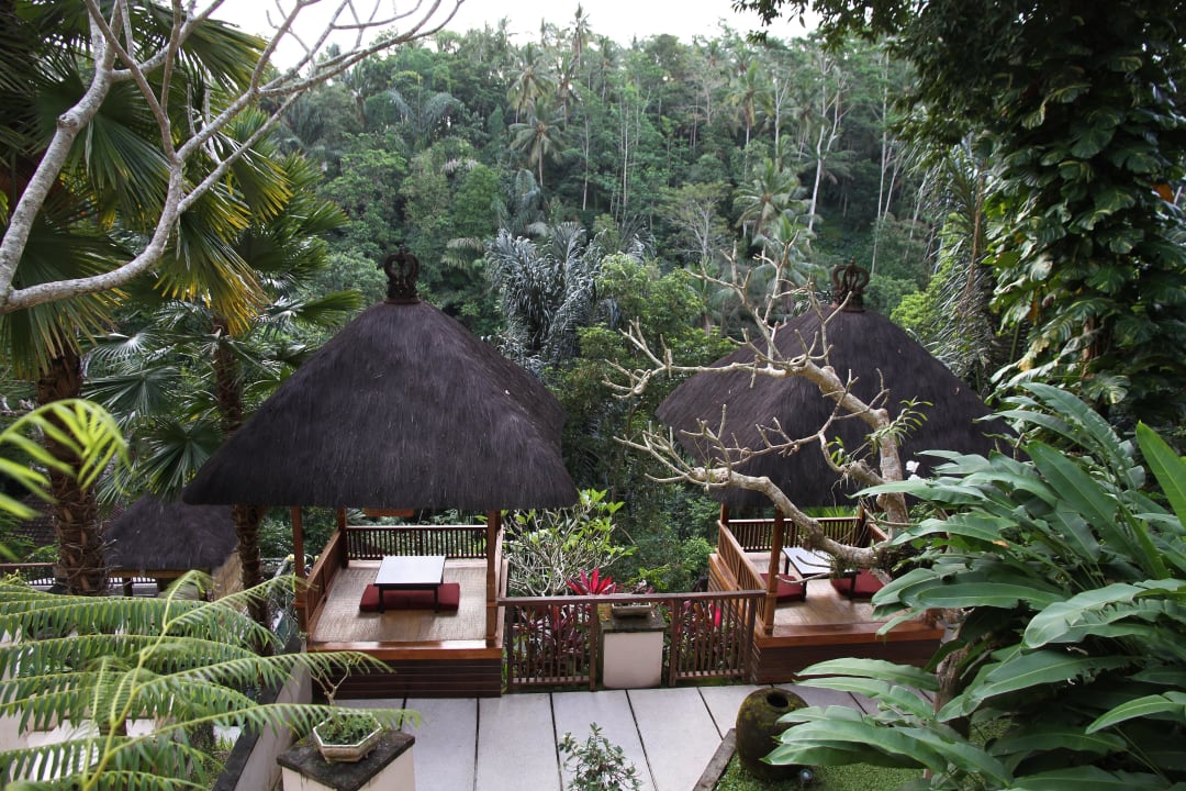 Anlage Hotel Alam Ubud, Culture Villas And Residences