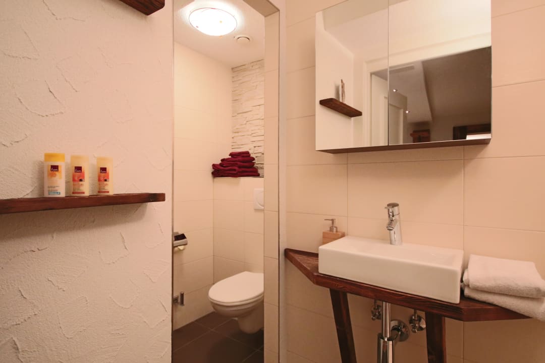 Zimmer Aparthotel Rössli by LivingMoments