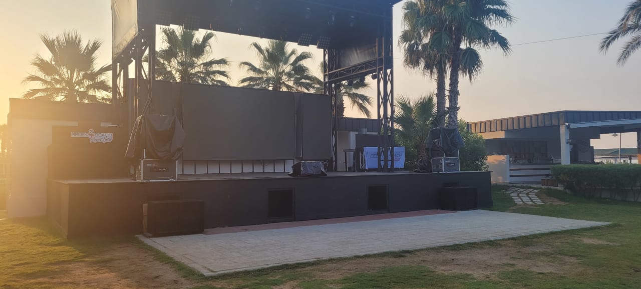 Sport & Freizeit Belek Beach Resort Hotel