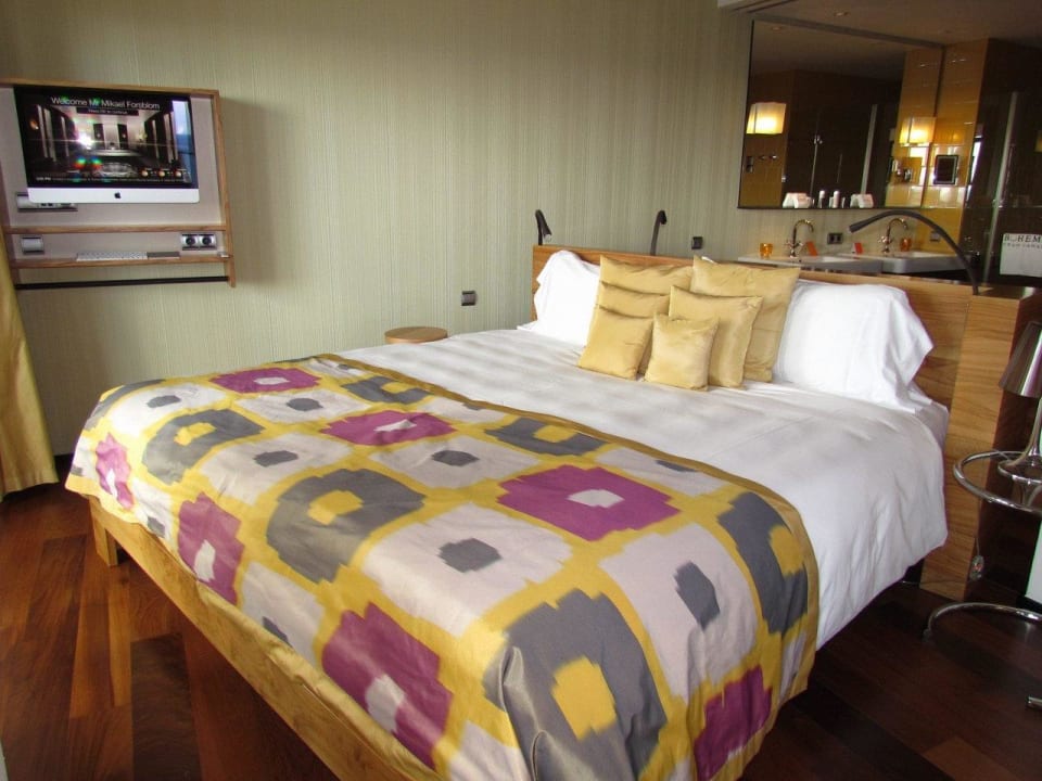 Star Sky Suite #603 Bohemia Suites & Spa - Adults only