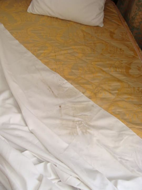 Bett The Grand Hotel Hurghada