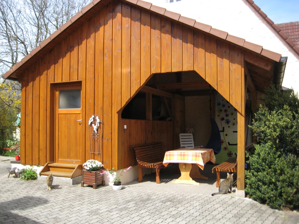 Sonstiges Ferienhof Lehner am Rothsee