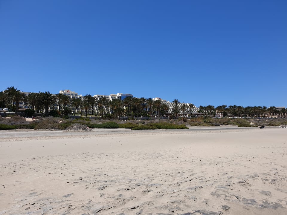 Strand SBH Hotel Costa Calma Palace